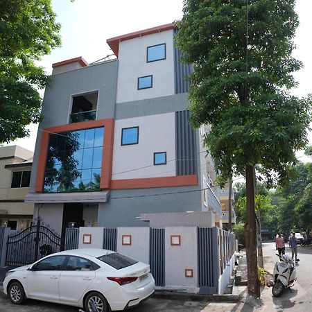 Beach Exotica Visakhapatnam Eksteriør bilde