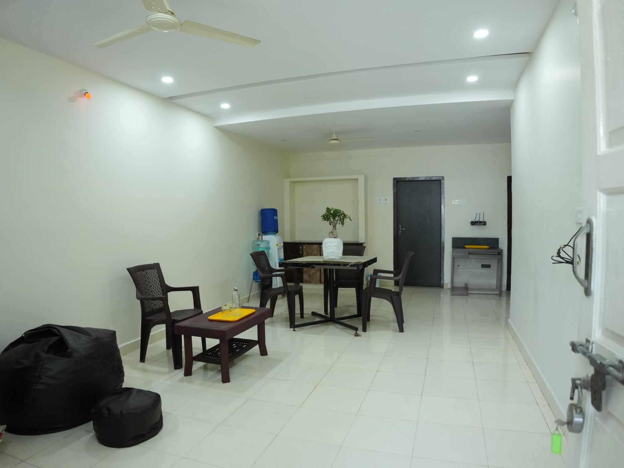 Beach Exotica Visakhapatnam Eksteriør bilde
